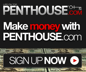 Dinero con Penthouse