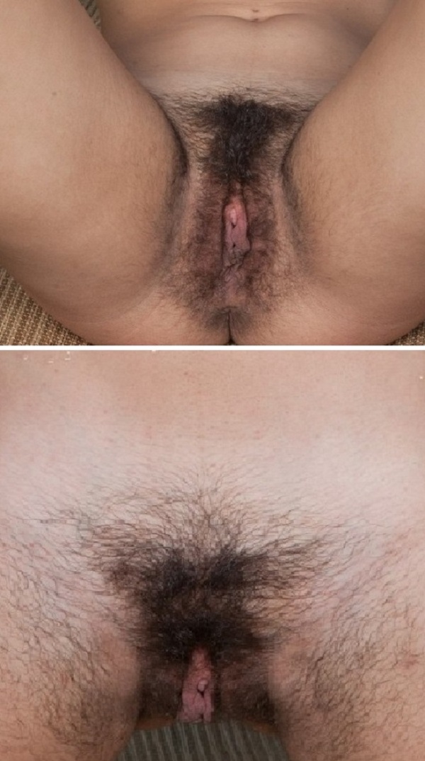 Hairy Vagina Blog