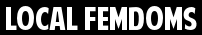 Local Femdoms ist Ihre Online-Community für Erwachsenen-Kontaktanzeigen, für den alternativen Lifestyle, für BDSM, Leder & Fetisch.