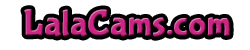 Lala Cams provides you with the ultimate live chat webcam experience.