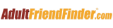 AdultFriendFinder Logo