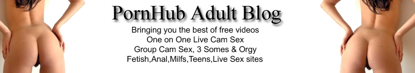 Pornhub Adult Blog