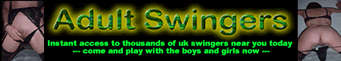 Adult Swingers UK