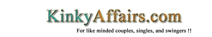 KinkyAffairs.com