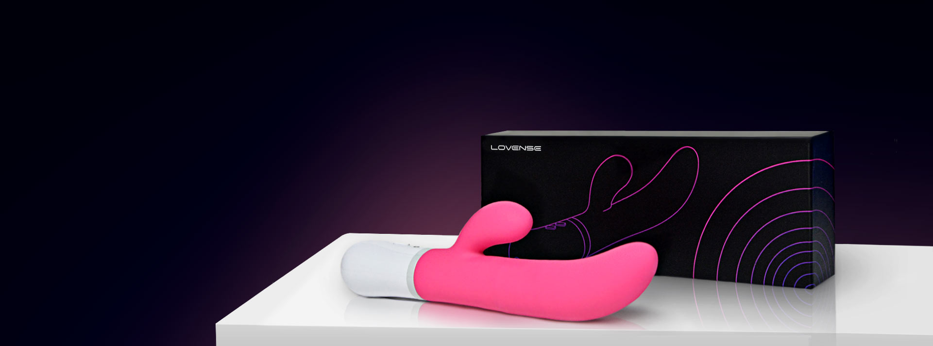 Coby Huang's Sex Education Toys Explore What Brings Us Pleasure