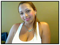 01LatinaHot on Cyber Cast Web