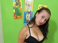 0CandySexyWild on Videochat Porno