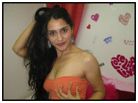 1BeautyBliss on Videochat Porno