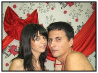 AAACouple on Sex Toy Cam Shows