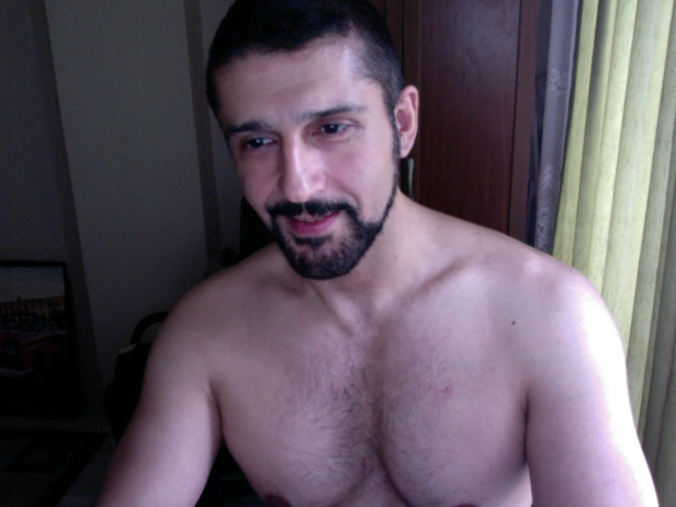 ANDREXX1 on Cams