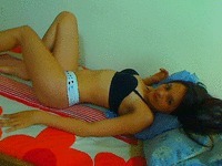 ASexyGirlHot on Web Camera Show