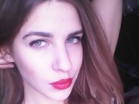 AZIZA_MATHEWS on Videochat Porno