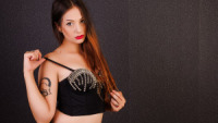 AaryaVogue Live Webcam on Cams.com