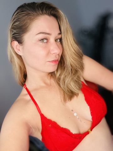 AddieGray on Cams