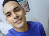 AdonisDimarco on Sex Toy Cam Shows