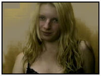 Aelita on Web Cam Shags