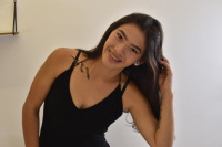 AidaVoss Live Webcam on Cams.com