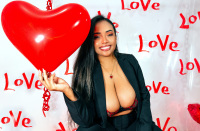 AilenRouse Live Webcam on Cams.com