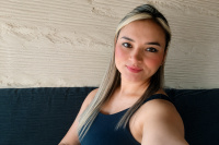 AliceFerreira Live Webcam on Cams.com