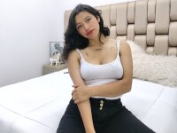 Amber_Jacson Live Webcam on Cams.com