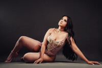 AmelieGrace Live Webcam on Cams.com