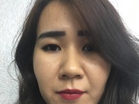 AmikaChong on OlderWomenCams.com