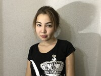 AmikaKei on OlderWomenCams.com