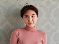 AmikaYong on OlderWomenCams.com