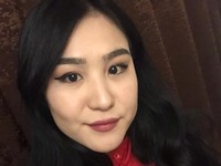 AmiraKyung on Videochat Porno