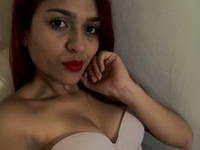 AnaColeman on Cams