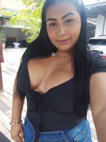 AnabellMoon on Cams
