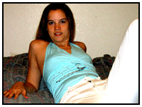 AngelRenae on Web Camera Shows