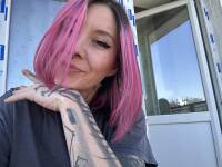 AnnaMore Live Webcam on Cams.com