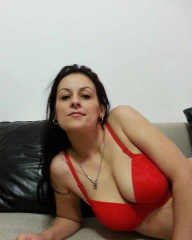AnneSquirt2 on Rate My Web Camera