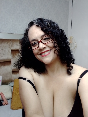 Anny_tethis on Live Cyber Cast