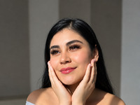 AntonellaCarter Live Webcam on Cams.com