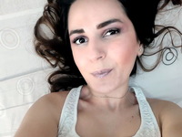 Antonia_Marlow on Live Slut Cams