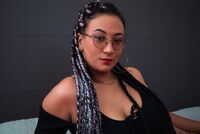 ArianaLanee on Live Cyber Cast