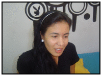 Arianis on Rate My Web Camera