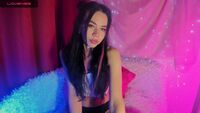 Arianna_Meow on Cyber Cam Spot