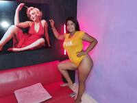 Arianna_hot1 on Rate My Web Camera