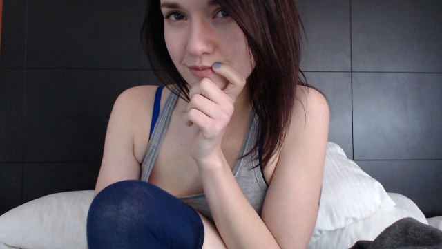 ArielB on Cams