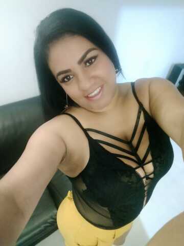 Arriana_Sommer on Web Camera Show