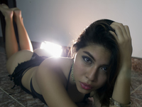 AryanaFerreira on Web Camera Show