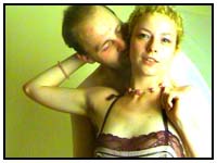 AssParty on Rate My Web Camera