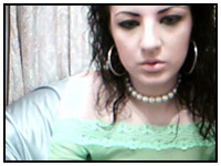 AudreyLost on Web Camera Shows