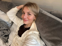 AurorraAksness Live Webcam on Cams.com