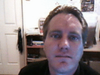 AussieBogan on Web Cam Spot