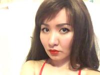 AzizaRay on Videochat Porno
