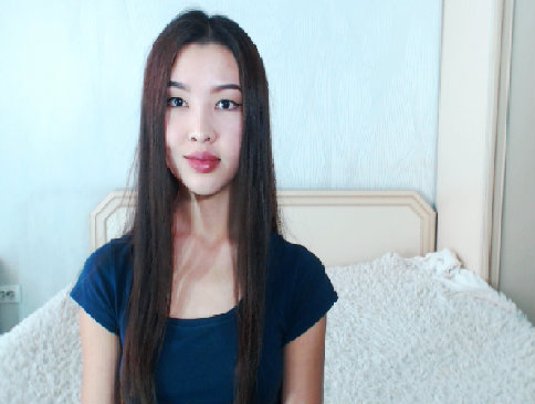 Bao_Lei on Videochat Porno